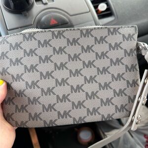 Michael kors belt bag